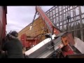 Ferme maxiel corn picker 2012