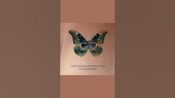 Thumbnail of And if you have || love yourself #selflove #quoteoftheday #janice #quote #motivational #lovequotes