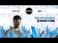 Macky gee dj set  circus records x ukf on air quaranstream