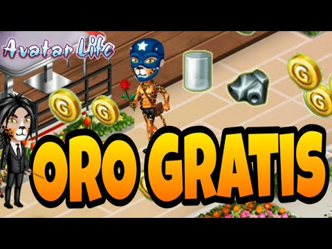 Video: Cómo Conseguir Oro En Avatar Gratis