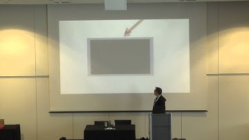 AppSec EU15 - Rory Mccune - Security And Modern Software Deployment