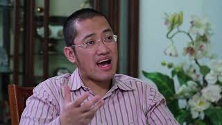 CEO TALK- AFIF RUSMAN, TIP TOP EPISODE 3 PART 2