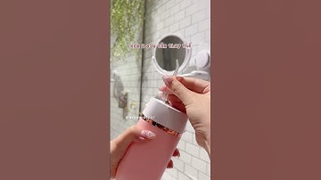 💖 Chăm sóc răng miệng hiệu quả hơn với tăm nước Pro-83 | MAGIC Vietnam