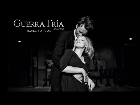 Guerra Fría - Trailer Oficial HD