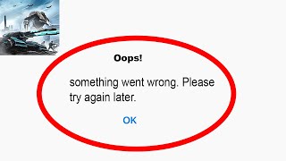 Fix Empires & Allies App Oops Something Went Wrong Error | Fix Empires & Allies went wrong error | screenshot 2