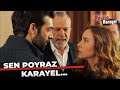 Bahri Baba, Poyraz'a CEZAYI KESTİ! - Poyraz Karayel 12. Bölüm