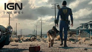 Singer Suing Bethesda Over Repugnant Fallout 4 Commercial - IGN News