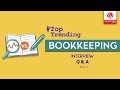 Book Keeping Interview Questions and Answers 2019 Part-2 | Book Keeping | Wisdom IT Services