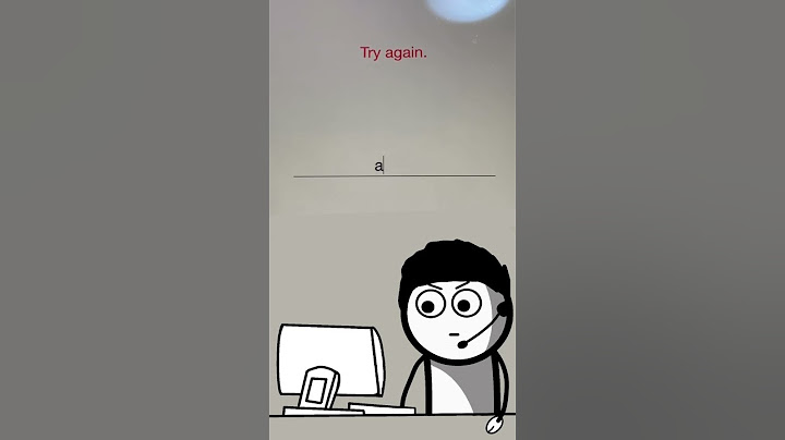 How To Create A Strong Password #shorts