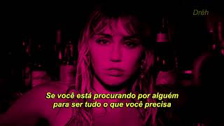 Miley Cyrus - Never Be Me (legendado\/tradução)
