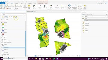 ArcGIS Pro Tutorial: How to Format a Layout [2021]