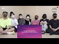 BTS Reaction To CHRISTINA AGUİLERA Genie In A Bottle Lyrics 
