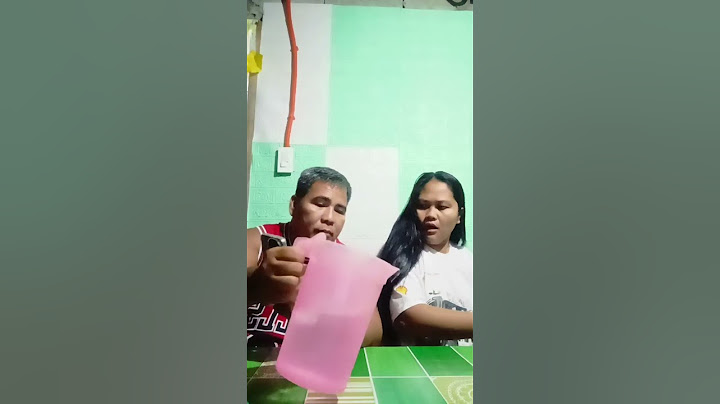 Yung mainitin ulo ni misis pag walang pera