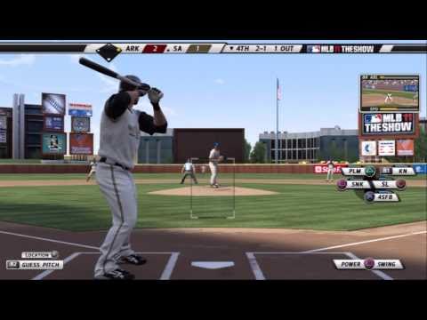 MLB 11: RTTS Scott McLean Ep. 2