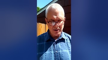 Video #3: Testing the Equivalence Principle