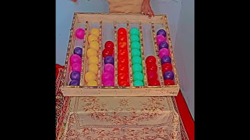 Puzle Sort Balls Game Challange Part 225 #shorts #youtubeshorts #trending