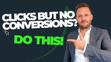 Why Your Ads Get Clicks But No Sales (Fix Your Digital Marketing Strategy!)