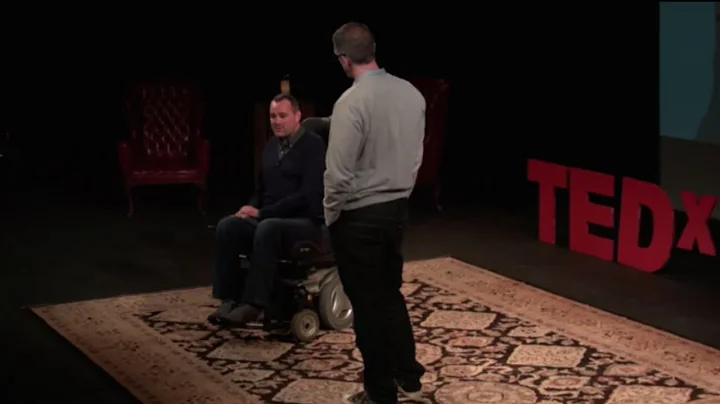 500 miles, Two Best Friends, and One Wheelchair | ...