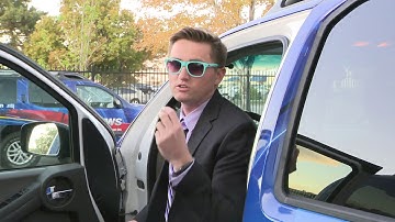 "Turn on 2" Traffic Music Video