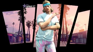 Увожу жен у мужей. Gta 5 rp / PROMO: DUKE