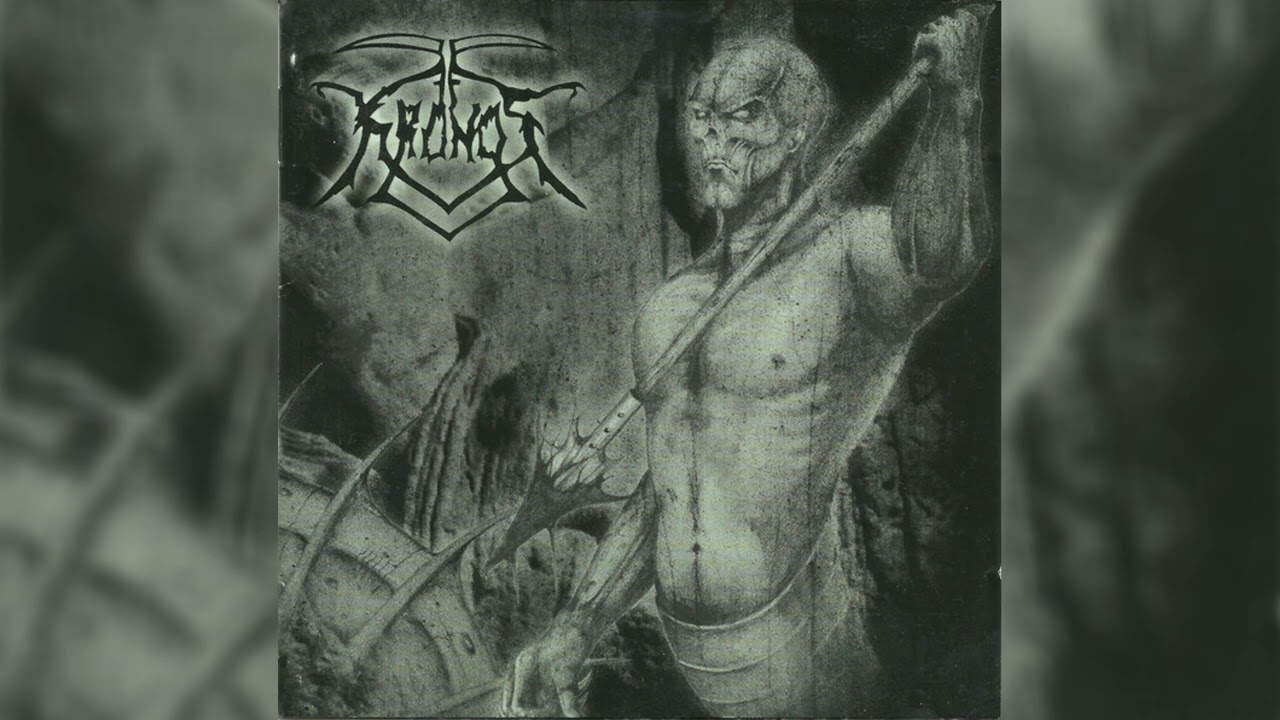 Kronos (Fra) - Titan