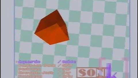 Sonic -  Fish & Chips 1 (Agnostic) (Amiga - 1993)