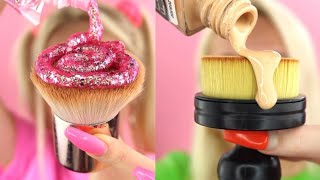 Best Makeup Beauty Tutorials Makeup Transformations 2020| Perfect Makeup Compilation😱