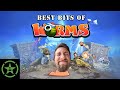 Best Bits of Worms