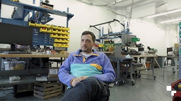 Spencer Wright: Secrets behind manufacturing revealed