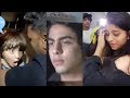 SRK's Kids Suhana , Abram, Aryan Khan Harassed By Media And How They Ignored It