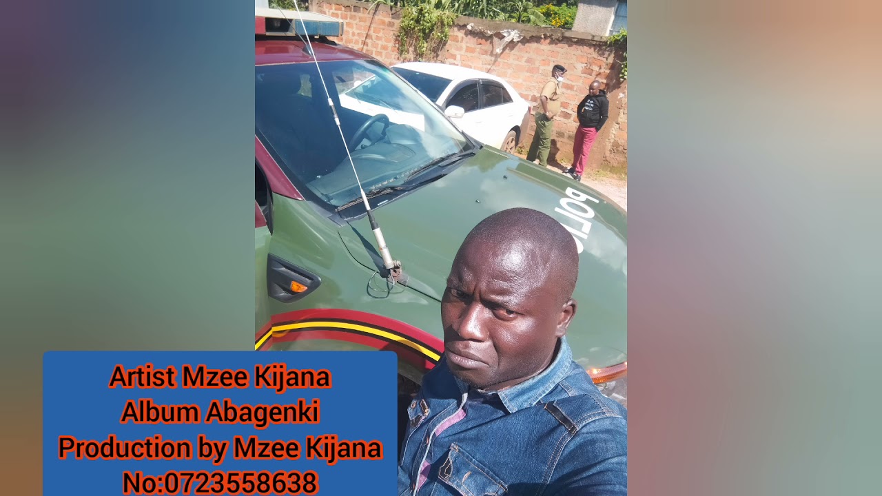 Mzee Kijana Maosa By Abagenki