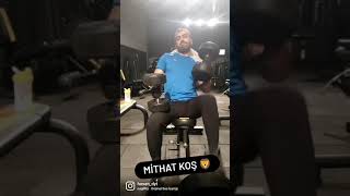 Mithat Koş Aslanım Resimi