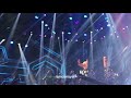 duet nur halimah rhoma irama lagu puing puing di indosiar 11 des 2017