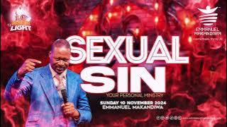 𝐓𝐡𝐞 𝐆𝐫𝐚𝐯𝐢𝐭𝐲 𝐎𝐟 𝐒𝐞𝐱𝐮𝐚𝐥 𝐒𝐢𝐧