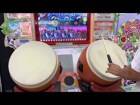 夢と現実の境界線  倍速でたらめ全良 音色:細貝さん