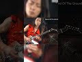 Syu(Galneryus) - Beyond Of The Ground LIVE SOLO #livemetal #metalfans #guitarsolo #guitarist