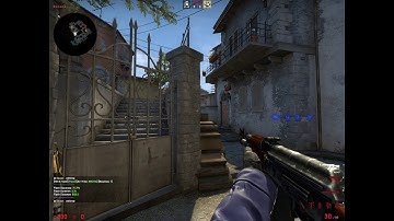 Deep banana flash from coffin