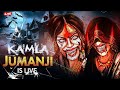 KAMLA HORROR GAME 💀– सबसे डरावना गेम LIVE 😨 | Hindi Horror Gameplay