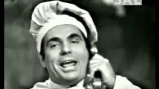 Tout va très bien, Madame la Marquise - Paul Misraki