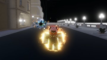 When You Get A Shiny In YBA