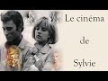 Le cinéma de Sylvie