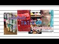 Aesthetic shopping | TikTok compilation