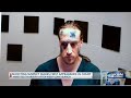 Man wanted in hours-long Wichita standoff makes first court appearance