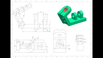 #NX CAD #zelfstudie