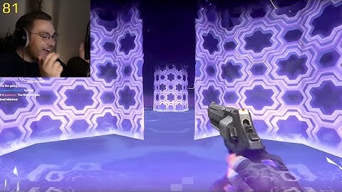 ohnePixel reacts to NEW VALORANT ISO Agent abilities