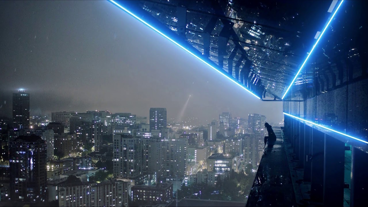 Blue Stahli - The Fall | Guitar Cover