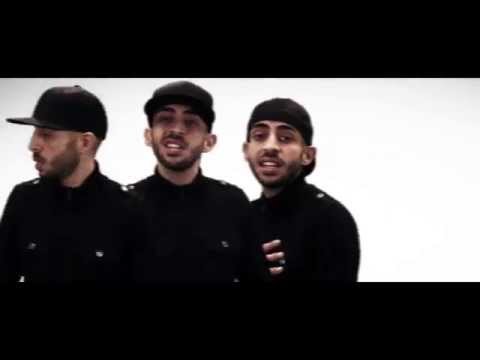 ANILYST - Patience (Music Video)