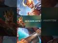 How to counter Minsitter #mmbl #mobilelegends