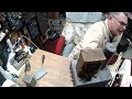 WW2 Field radio......LIVE