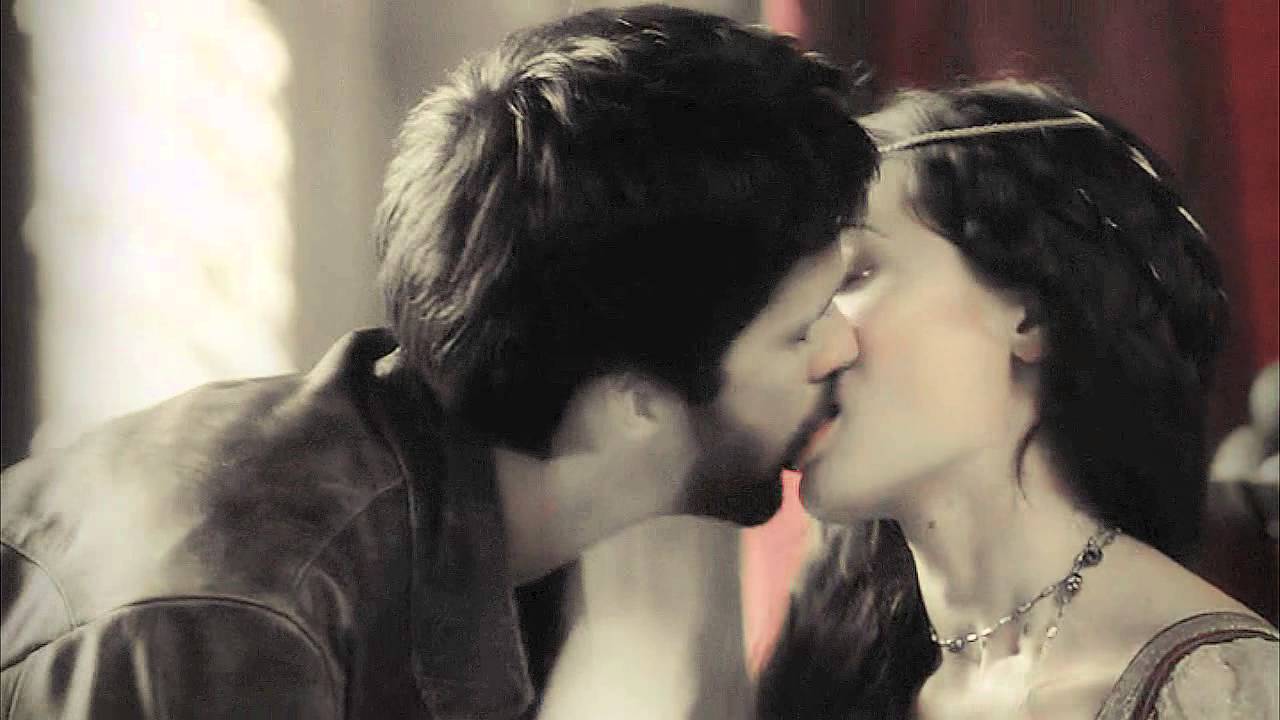 Multicouples || All of me